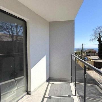 ‼️Квартира Студия с Видом Моря‼️Большой Фонтан•ЖК Бриз Марин•Маристелла•10 ст Большого Фонтана ЖК Бриз Марин