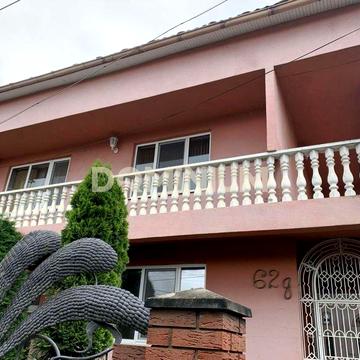 Продається чудовий будинок у м. Виноградів, вул. Чкалова