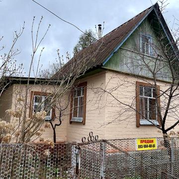 Продаж дачі Жавинка