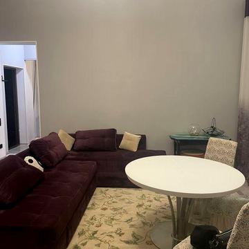 Сдам квартиру в центре