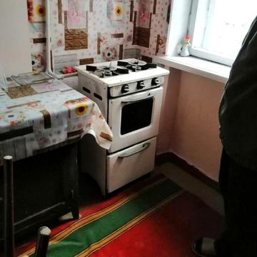 Сдам 1 комнатную квартиру район центра