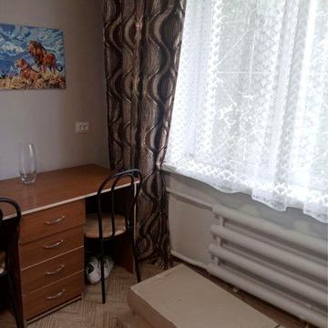 Сдам 1к квартиру слобожанский( косиора)