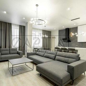 Аренда квартиры ЖК Atlantic Residences ЖК Атлантик Резиденс Печерский