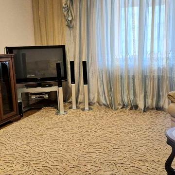 Оренда 3к.к-ри 113м2 ЖК Оазис, Івасюка.10а.Мінська