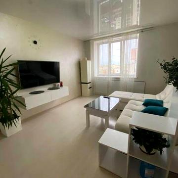 Оренда 2к квартири ЖК Софія. Вільна для заселення!