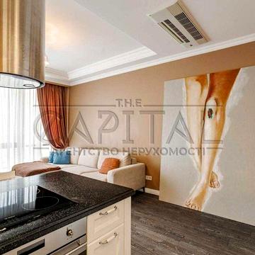 Продаж 2-кімнатної квартири 65 м2 | ЖК River Stone | Дніпровська набережна, 14А ЖК River Stone