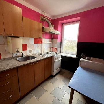 Продаж квартири в м.Хуст, вул. Пирогова 27А