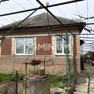 Продається затишний будинок в селі Дюла