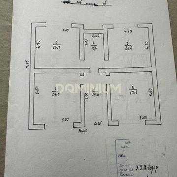 Продаж.Будинок під інвестиції чи власне житло м.Виноградів