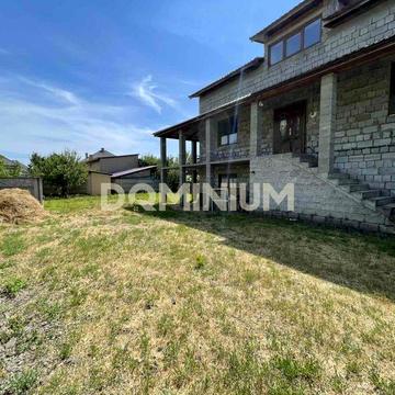 Продається недобудова в м. Виноградів вул. Дружби