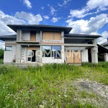 Продається недобудова м. Виноградів вул. Нова 34