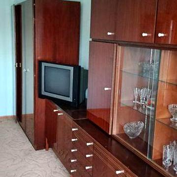 Здається 3х кімнатна квартира на Половках