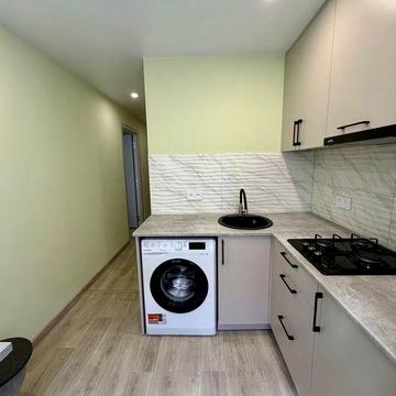 Оренда 1-кімнатної квартири. Фурманова