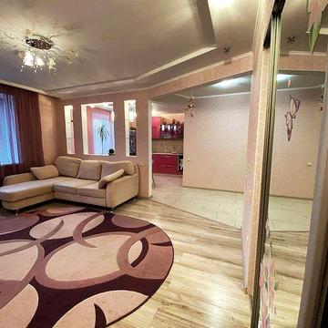 1к.новобудова, Левада, вул. Бідного