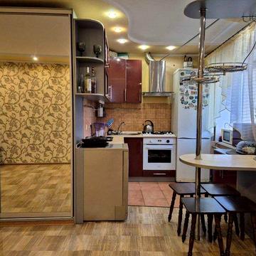 Продам 2-х кімнатну квартиру Алмазний 5/5цегла 46м.кв. ремонт