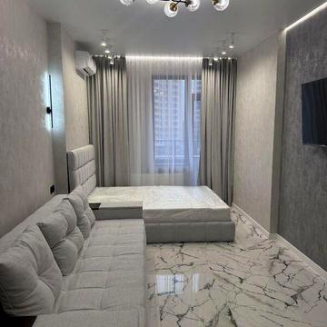 Продаж 1к Квартира Генуезька вулиця ЖК Эллада