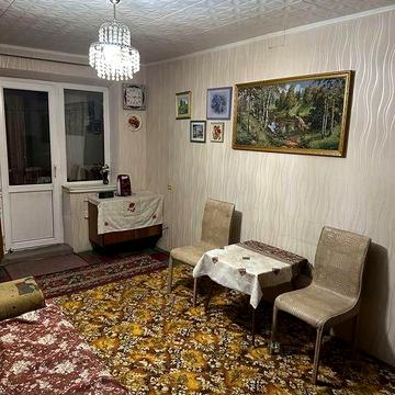 Продам 2к квартиру. Сертифікат.