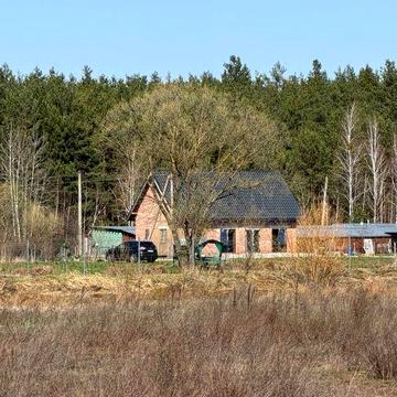 Продам будинок в мальовничому місці