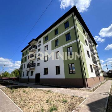 Продається 3 кімнатна квартира в м. Хуст