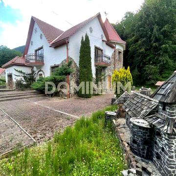 Продається котедж  в с. Шаян