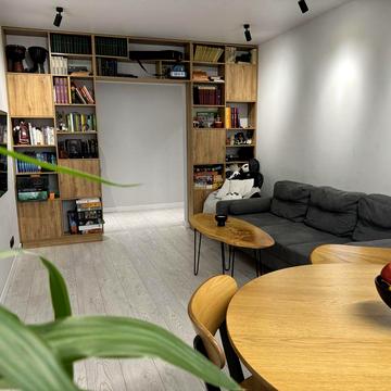 3кім. Квартира біля Там-таму, з ремонтом!