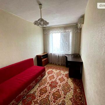 Довгострокова оренда 3к Квартира Велика Діївська (Трофімових Братів) вулиця