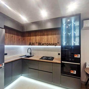 Продаж 1 к. квартири з ремонтом в ЖК Домашній 2. ЖК Домашній 2