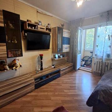 Сдам уютную однокомнатную квартиру на Глушко 7