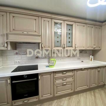 Продається 3 кімнатна квартира в м. Хуст