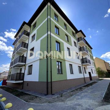 Продається 3 кімнатна квартира в м. Хуст