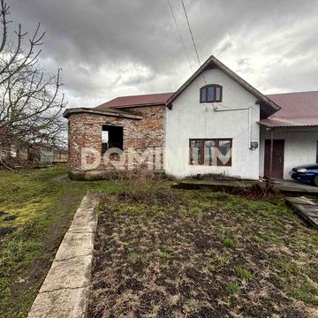 Будинок квартирного типу в смт Королево