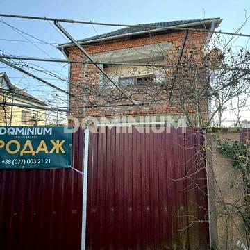 Продається просторий будинок у с Сасово