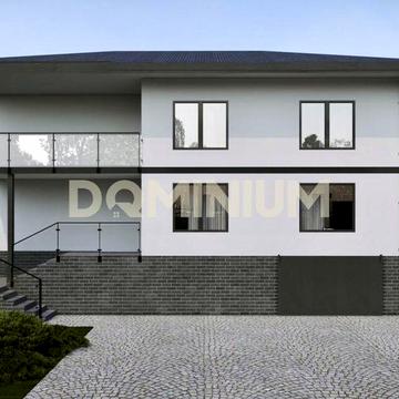 Продаж двохповерхового будинку в м. Виноградів