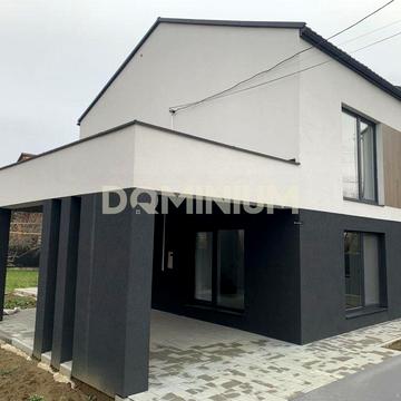 Продається сучасний дуплекс з дизайнерським ремонтом у Виноградові