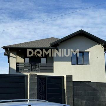 Продаж двоповерхового будинку у с. Широке