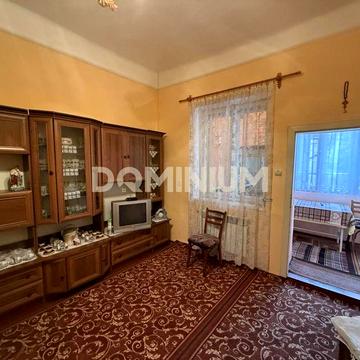 Затишний будинок-квартира в центрі Виноградова