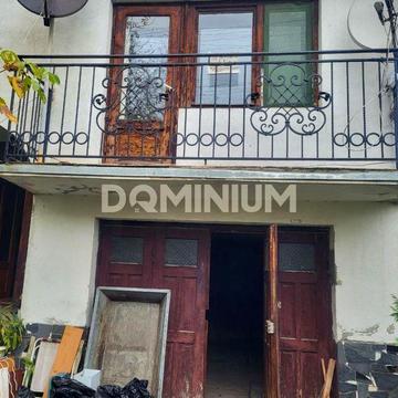 Продається просторий двоповерховий будинок у місті Виноградів