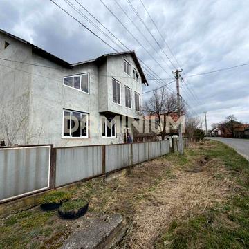 Продається будинок в селі Крайниково