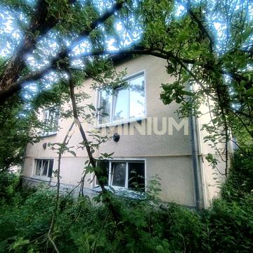 Продається будинок в с.Кошельово з великою земельною ділянкою