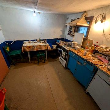 Будинок смт. Стеблів вул. Авраменка