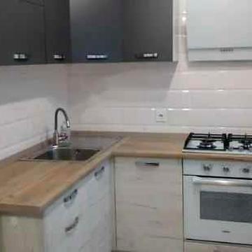 Аренда 2к квартиры пр. Центральный