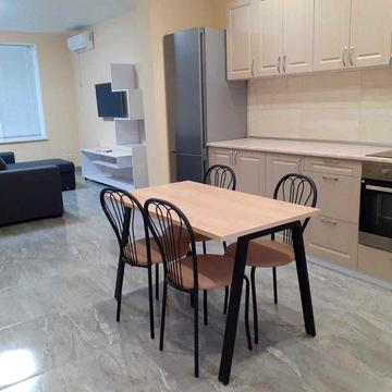 сдам 3 кмнатную  с ремонтом на Матросова