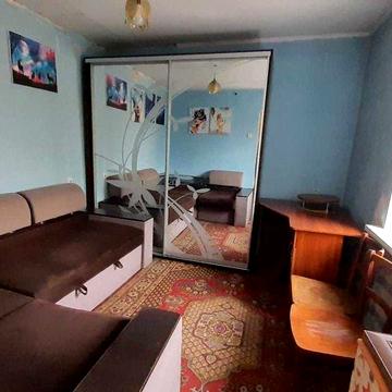 Сдам 1-ком «малосемейку» на пр-те А.Поля