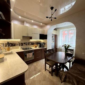 Квартира 2 кімнатна