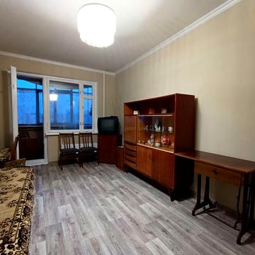 Здам 1-кімнатну квартиру в центрі Чернігова