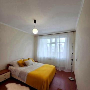 Оренда двокімнатної квартири на Вишеньці!