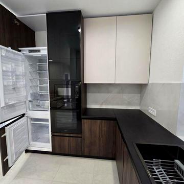 Будинок з ремонтом, технікою і меблями без комісії