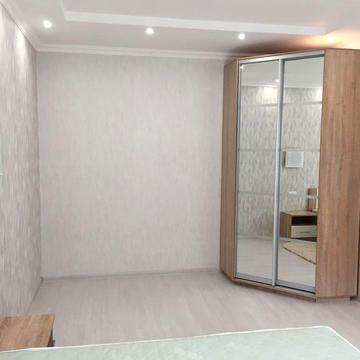 Здам квартиру в жк Молодіжне містечко, Крюківщина, м. Теремки