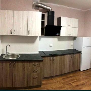 Здам 1-кім квартиру пров. Ясинуватський, 11. ЖК The Lakes. Власник!