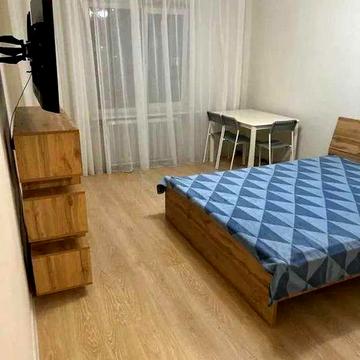 Оренда 1-к квартири на вул. Олени Пчілки